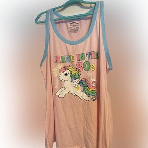Torrid “Made in the 80’s” Tank